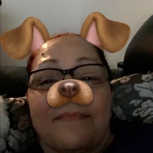 Meet your Posher, Doris